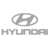 Hyundai brand logo