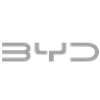 BYD Brand Logo