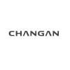 Changan logo azul