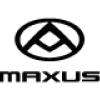 Maxus Brand Logo