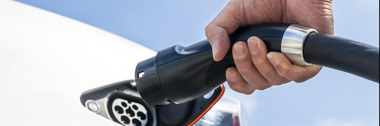 Viaturas Elétricas Viaturas Elétricas