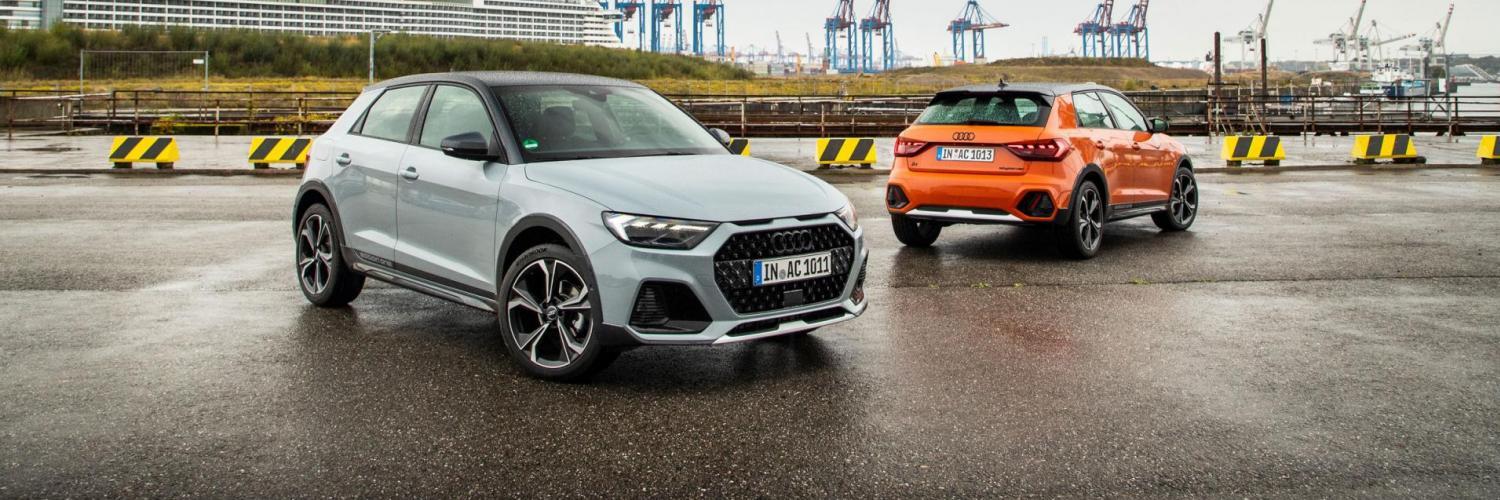 Renting Arval Audi Renting Arval Audi
