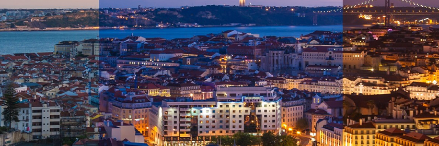 Barómetro Automóvel e Moblidadel 2020 - Portugal Barómetro Automóvel e Moblidadel 2020 - Portugal