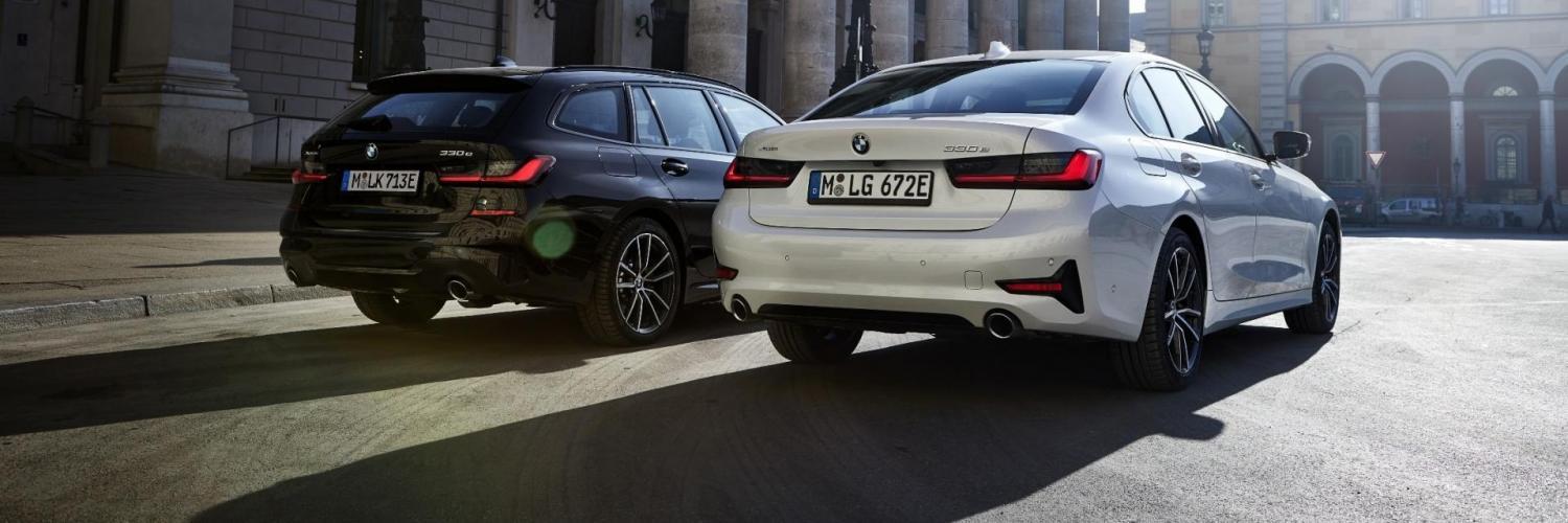 Renting Arval BMW Renting Arval BMW