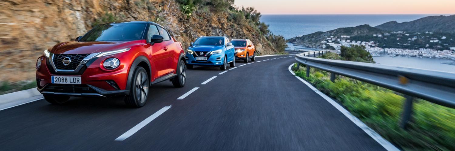 Renting Arval Nissan Renting Arval Nissan