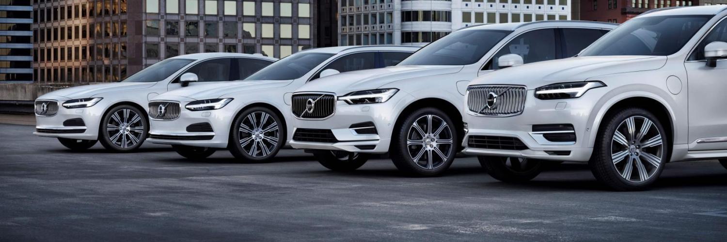 Renting Arval Volvo Renting Arval Volvo