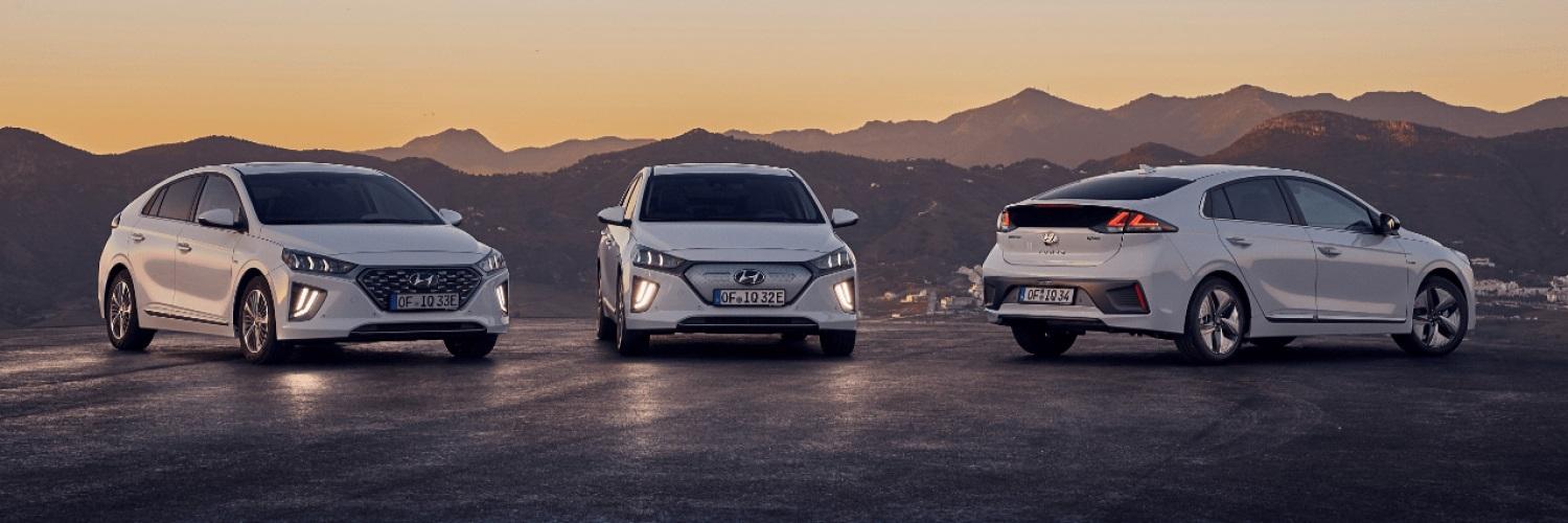 Hyundai Hyundai