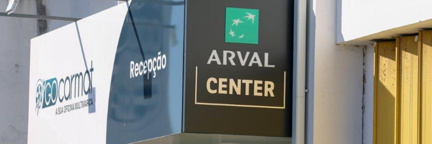 Arval Center