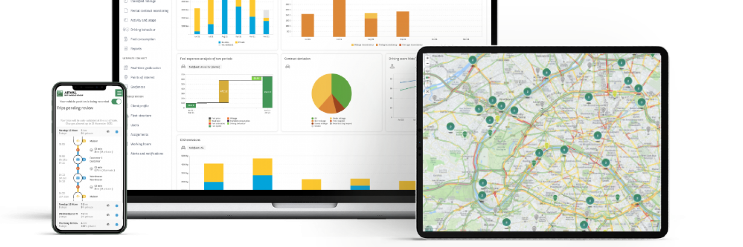 Arval Connect
