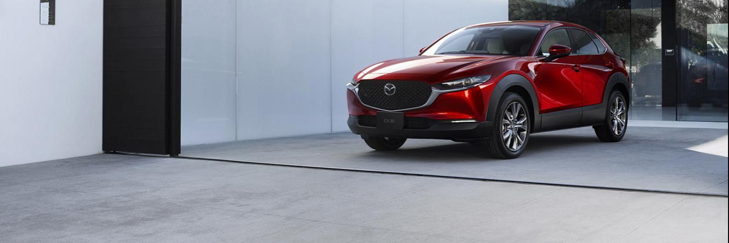 Mazda Mazda