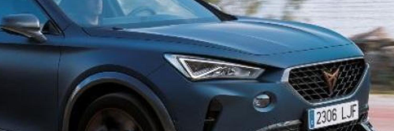 Cupra
