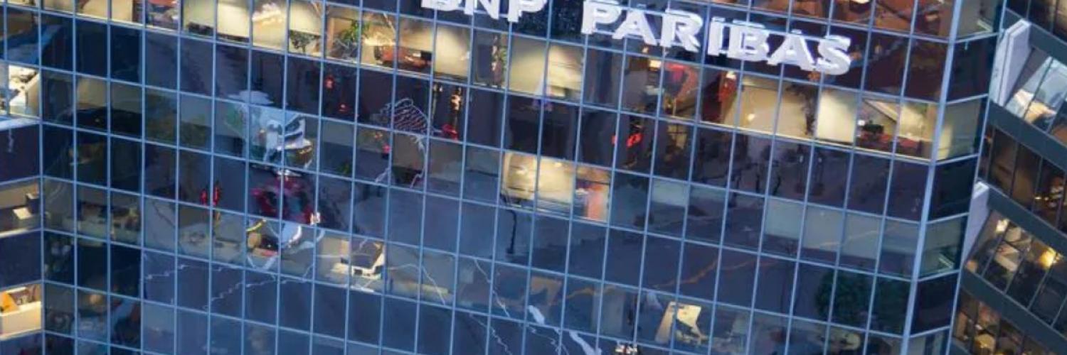 Grupo BNP Paribas Grupo BNP Paribas