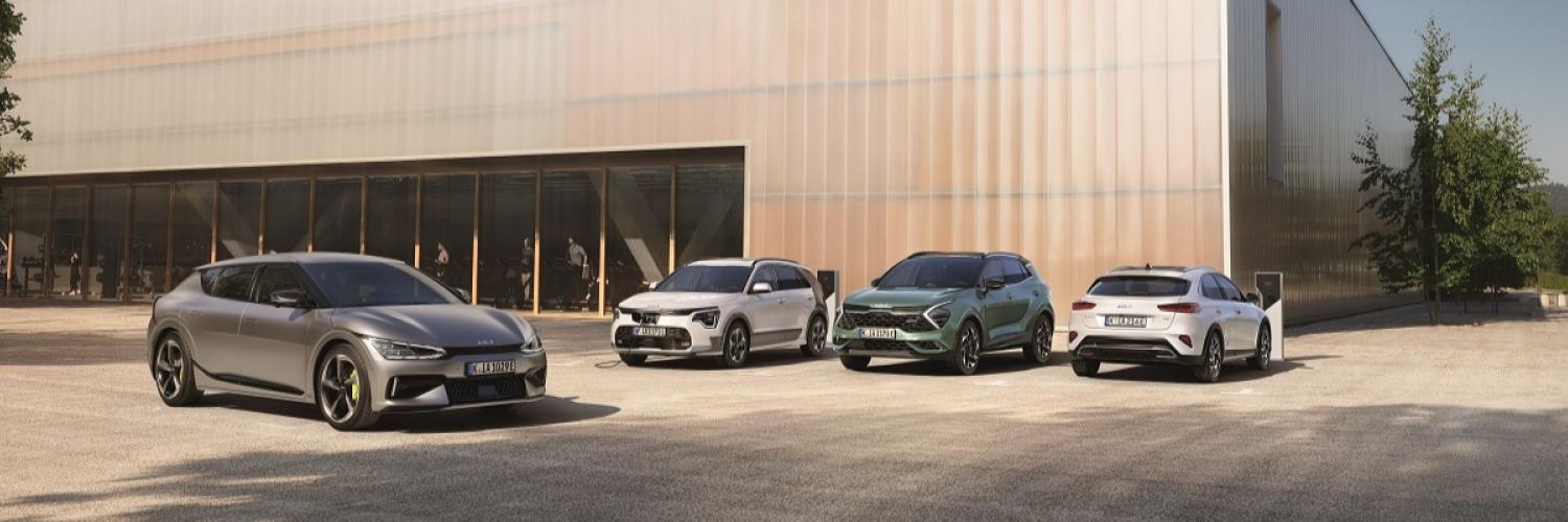 Renting Kia Arval Renting Kia Arval