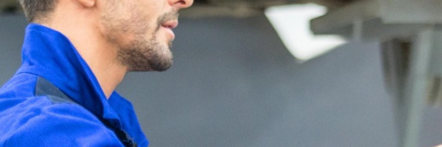 Revisão e Manutenção Revisão e Manutenção