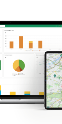 Arval Active Link blir Arval Connect