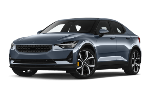 Polestar 2 Low Agressive