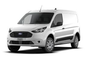 Ford Transit Connect Van L2H1