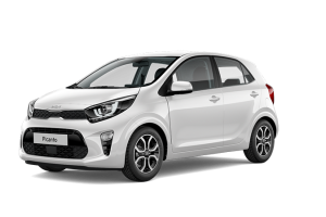 Kia Picanto GT-LINE