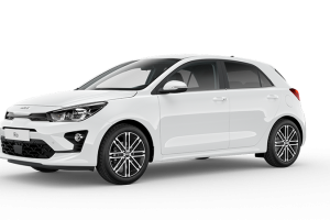 Kia Rio 1.2