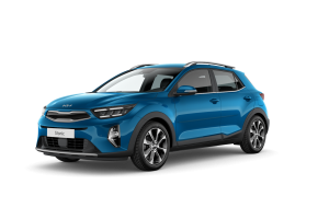 Kia Stonic 1.2