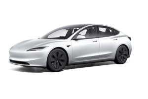 Tesla Model 3 2024 0