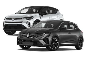 Citadino 2 carros