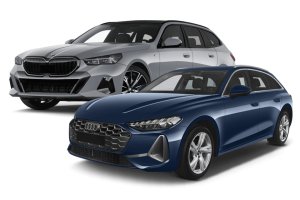 Executivo 2 Carros
