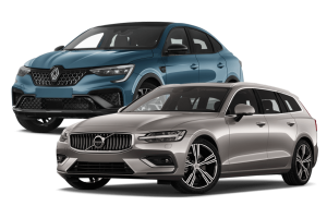 Familiar 2 carros