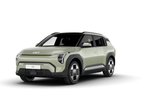 Kia EV3 81,4 kWh Tech - 100% Elétrico