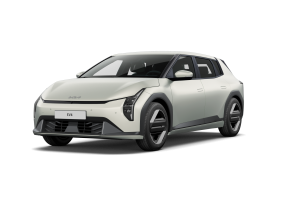 Kia EV4 58,3 kWh Drive - 100% Elétrico