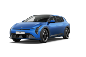 Kia EV4 81,4 kWh Tech - 100% Elétrico