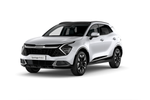 Kia Sportage Tech PHEV