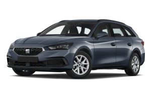 Seat Leon Sportstourer 1.0