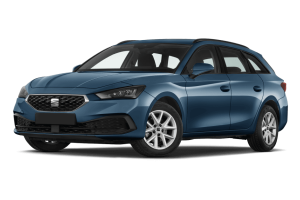 Seat Leon Sportstourer 1.5