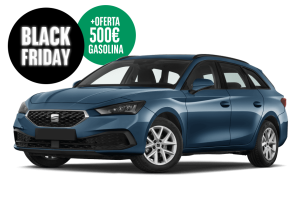 Seat Leon Sportstourer 1.5