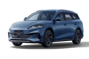 BYD Seal Touring PHEV v2