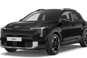 Kia Stonic 1.0 T-GDi 6MT Drive