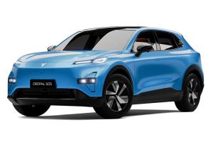 Changan Deepal S05 BEV DRW PRO