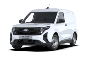 Ford Transit Courrier