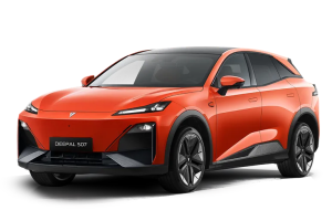 Changan Deepal S07