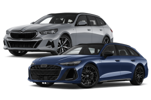 Executivo 2 Carros New