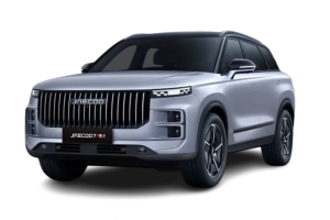 Jaecoo 7 PHEV