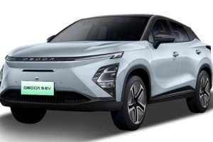 Omoda 5 EV