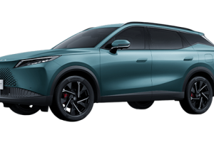 Omoda 7 PHEV
