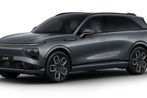 Xpeng G9