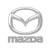 Mazda logo