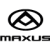Maxus Brand Logo