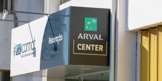 Arval Center