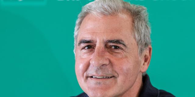 Roberto Fonseca - diretor-geral da Arval Portugal 