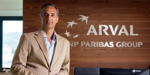 José Pedro Pinto Entrevista Fleet Magazine Nov 2025